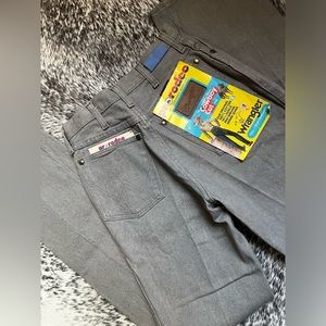 Vintage Wrangler Cowboy Cut Jeans